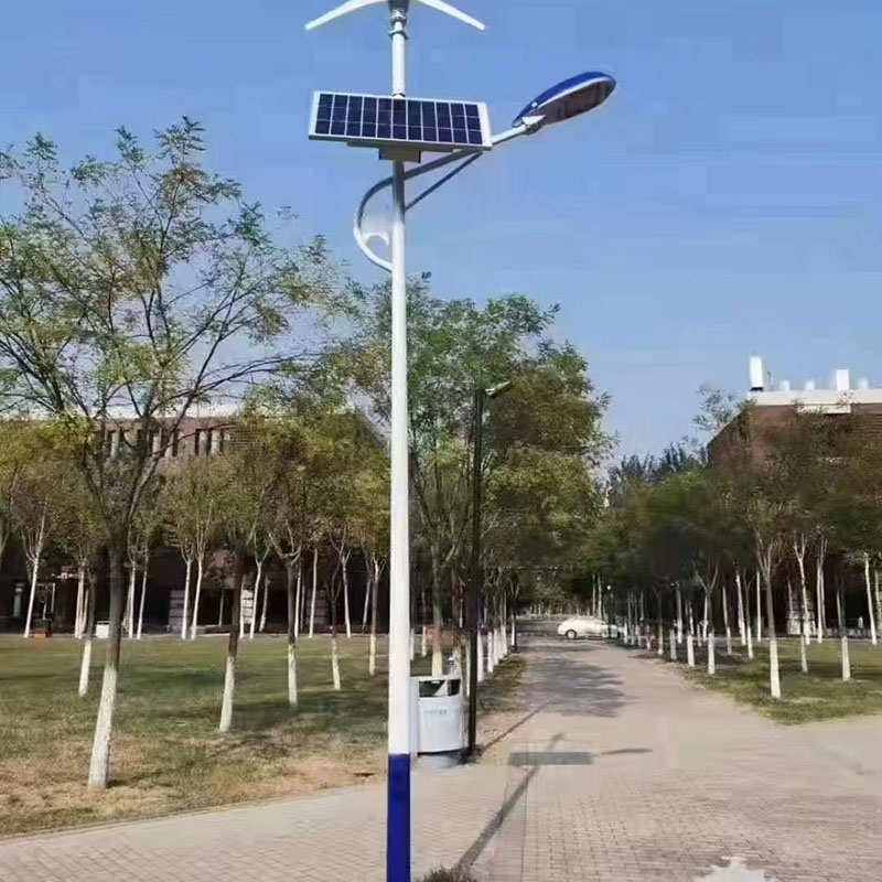 太陽能路燈批發(fā)
